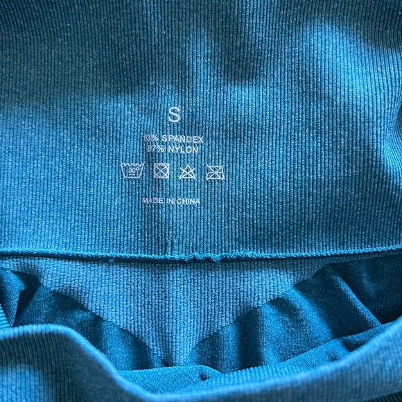 NVGTN contour seamless leggings - Picture 4 of 4